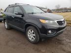 2011 KIA  SORENTO