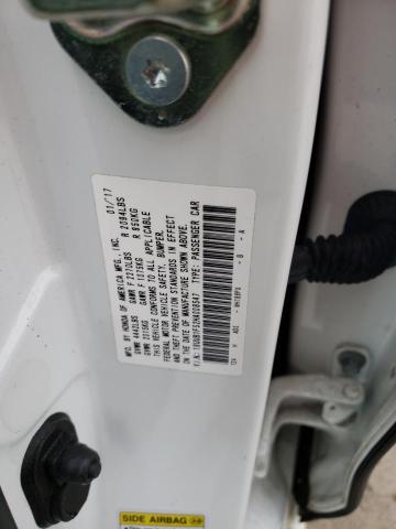 2017 ACURA TLX TECH 19UUB1F52HA008547