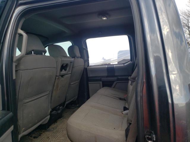 1FT7W2B69JEC44910 Ford F250 Super 2018. Фото: 5