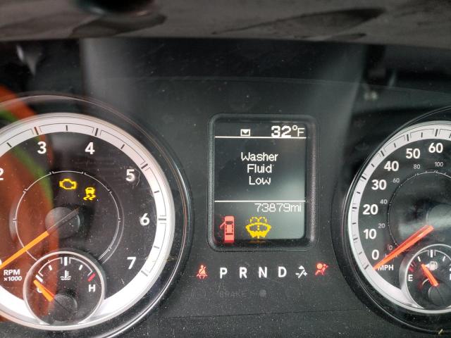 2015 DODGE RAM 1500 1C6RR7FG2FS545762