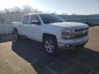 2014 CHEVROLET  SILVERADO