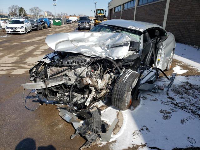 2015 BMW 435I WBA3T7C52F5A36756