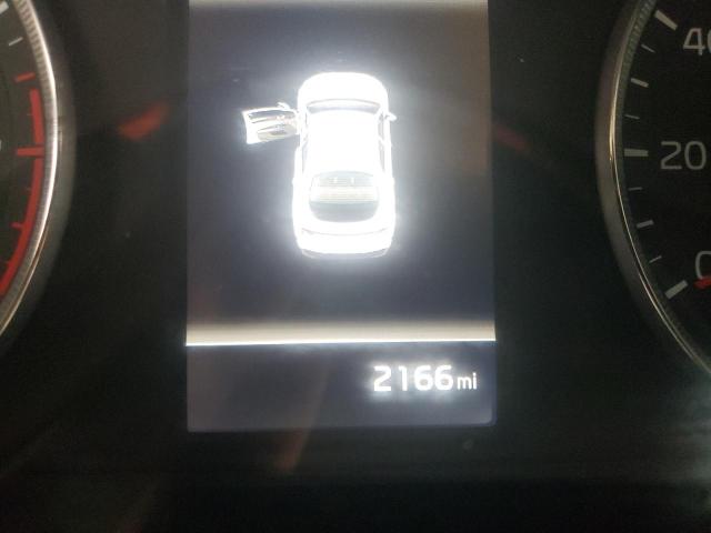 5XXG14J26NG135816 KIA K5 LXS