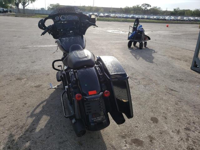 2021 HARLEY-DAVIDSON FLHXS 1HD1KRP14MB620148