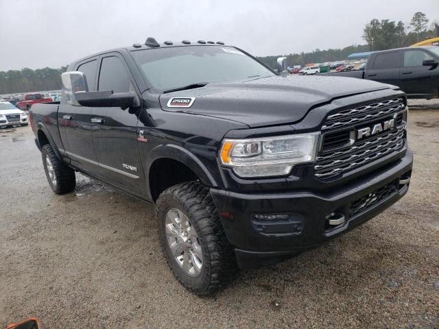 2019 RAM 2500 LIMIT - 3C6UR5TL5KG530237