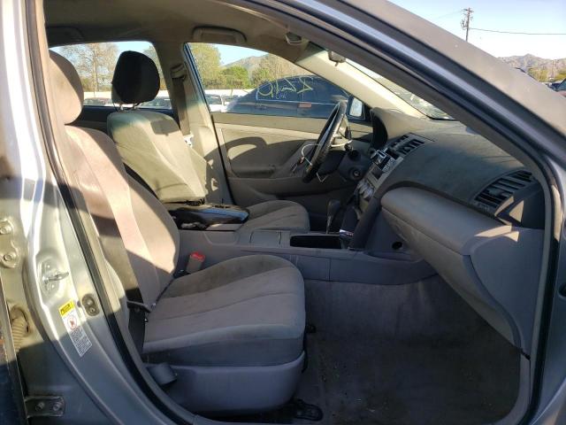 4T1BF3EK9AU011054 Toyota Camry Base 2010. Фото: 4