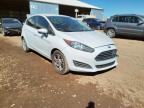 2014 FORD  FIESTA