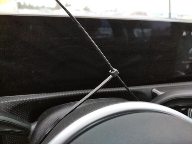 2020 MERCEDES-BENZ A 220 4MAT W1K3G4FBXLW043213