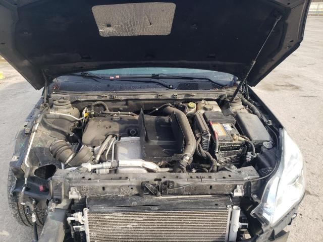 2G4GN5EX4F9158872 Buick Regal Premium