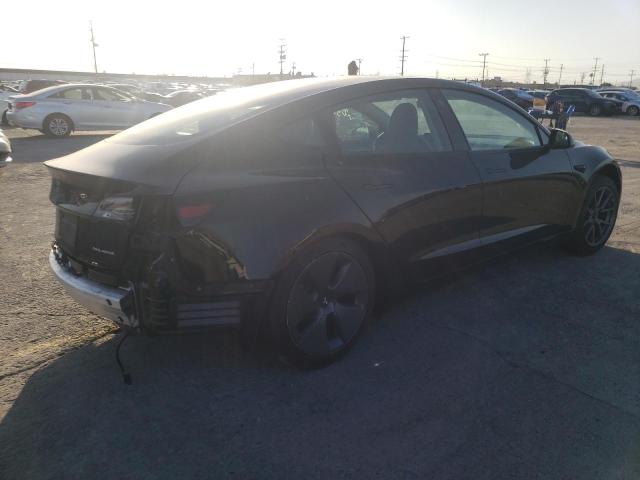 5YJ3E1EB4NF136848 Tesla Model 3 2022. Фото: 3