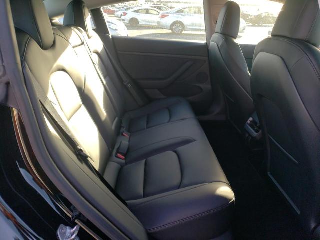 5YJ3E1EB4NF136848 Tesla Model 3 2022. Фото: 5