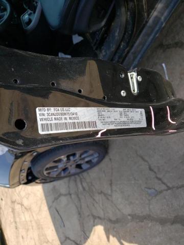 2021 JEEP COMPASS 80 3C4NJDEB0MT513410