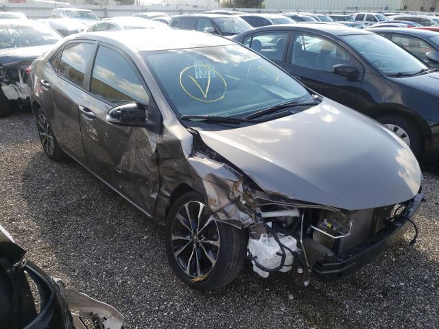 2018 TOYOTA COROLLA L 5YFBURHE9JP808758