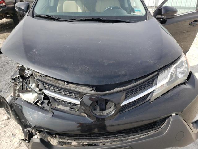 2015 TOYOTA RAV4 LIMIT 2T3DFREVXFW390778