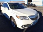 2015 ACURA  RDX