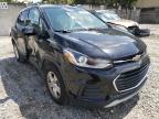 2021 CHEVROLET  TRAX