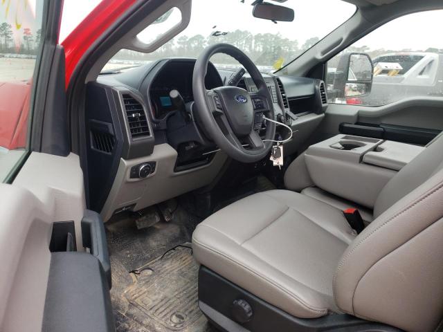 2022 FORD F250 SUPER 1FTBF2A62NEC70332