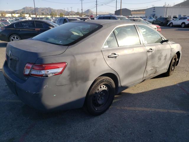 4T1BF3EK9AU011054 Toyota Camry Base 2010. Фото: 3