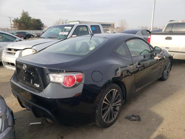 JF1ZNAA1XD1709899 Toyota Scion Fr-S 2013. Фото: 3