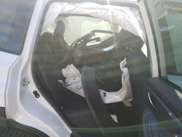 2022 SUBARU FORESTER JF2SKAMCXNH401160