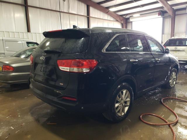 2016 KIA SORENTO LX 5XYPG4A37GG032619