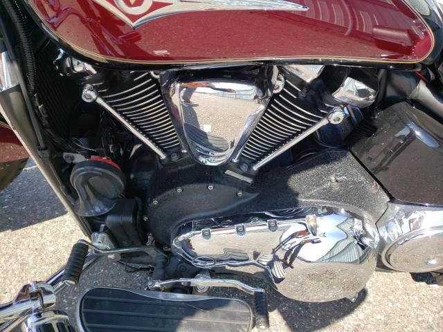 2009 KAWASAKI VN2000 J JKBVNMJ1X9A003023