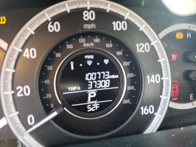 1HGCR2F35HA111392 Honda Accord Lx 2017. Фото: 7