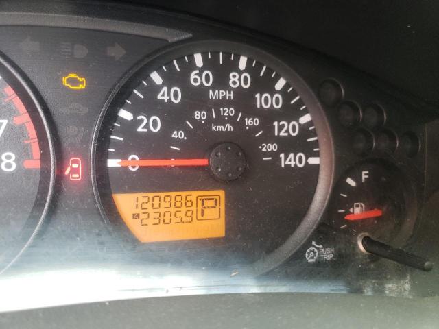 1N6BD0CT5DN763852 Nissan Frontier S 2013. Фото: 7