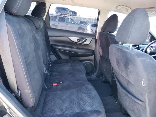 2015 NISSAN ROGUE S - 5N1AT2MV3FC824428