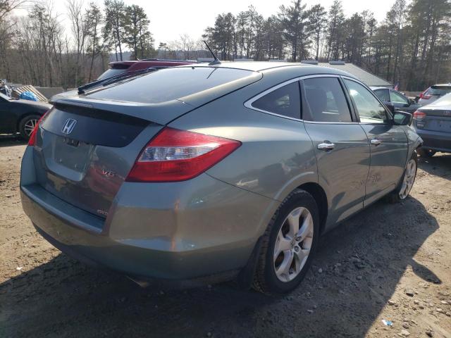 2012 HONDA CROSSTOUR - 5J6TF2H54CL000782