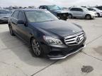 2014 MERCEDES-BENZ  E-CLASS