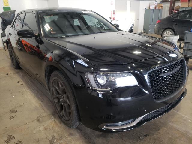 2016 CHRYSLER 300 S - 2C3CCAGG8GH287644