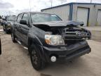 2010 TOYOTA  TACOMA