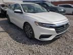 2019 HONDA  INSIGHT