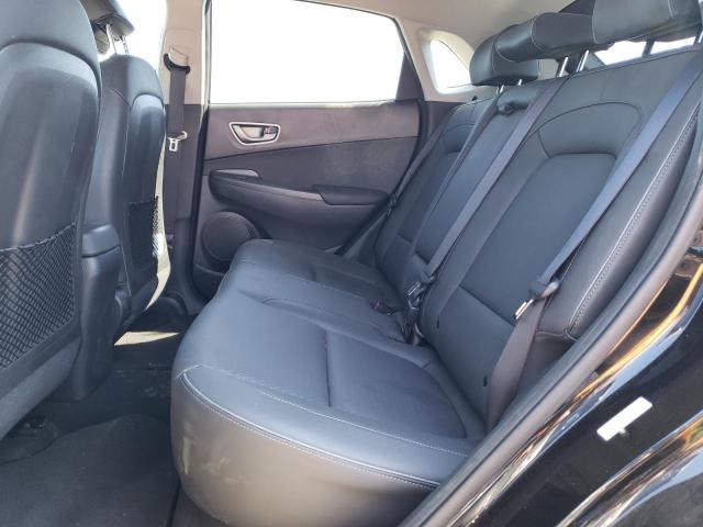 2019 HYUNDAI KONA LIMIT KM8K33AG1KU030693