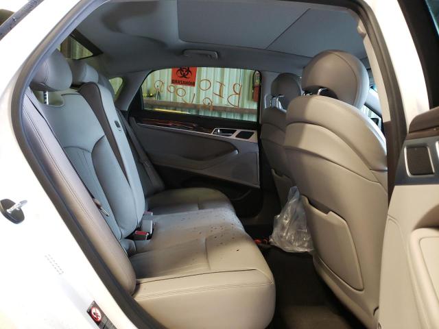 KMHGN4JE0GU129291 Hyundai Genesis 3. 2016. Фото: 5