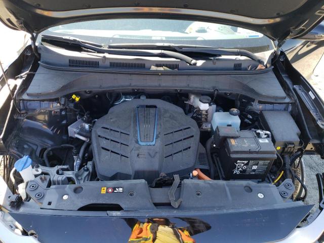 2019 HYUNDAI KONA LIMIT KM8K33AG1KU030693