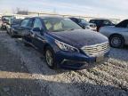 2015 HYUNDAI  SONATA