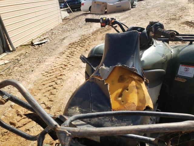 2007 HONDA TRX420 FM 1HFTE350474011469