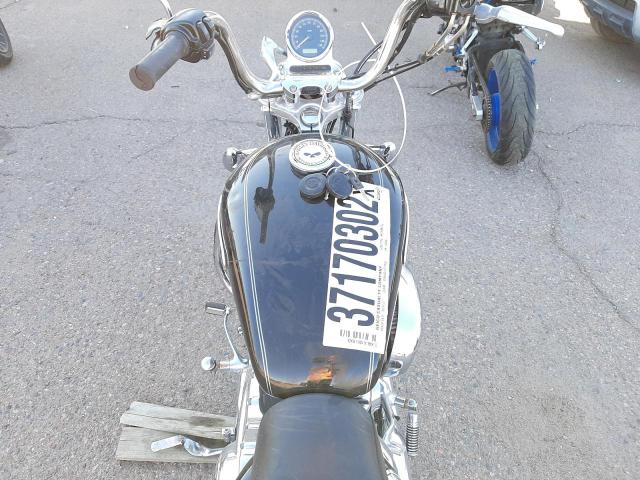 2007 HARLEY-DAVIDSON XL1200 L 1HD1CX3107K466842
