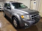 2010 FORD  ESCAPE