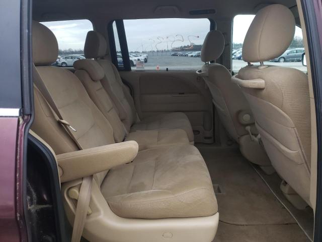 2010 HONDA ODYSSEY EX - 5FNRL3H44AB032055