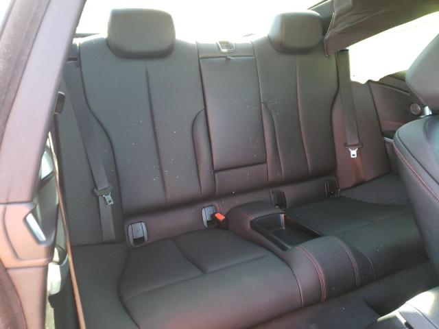 2018 BMW 440I WBA4W7C53JAD29139