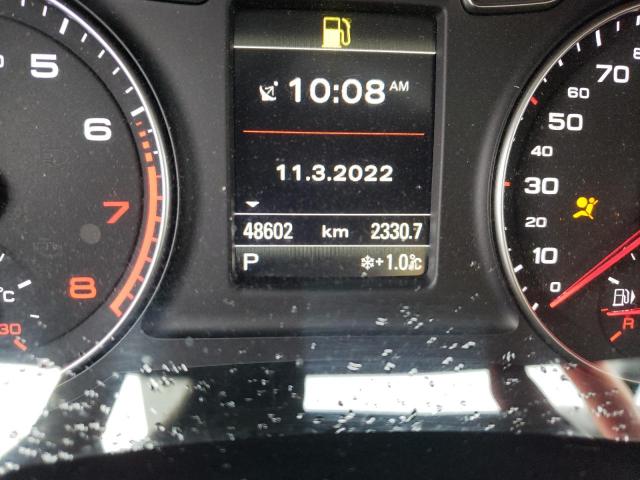 2018 AUDI Q3 TECHNIK WA1GCCFS9JR010081