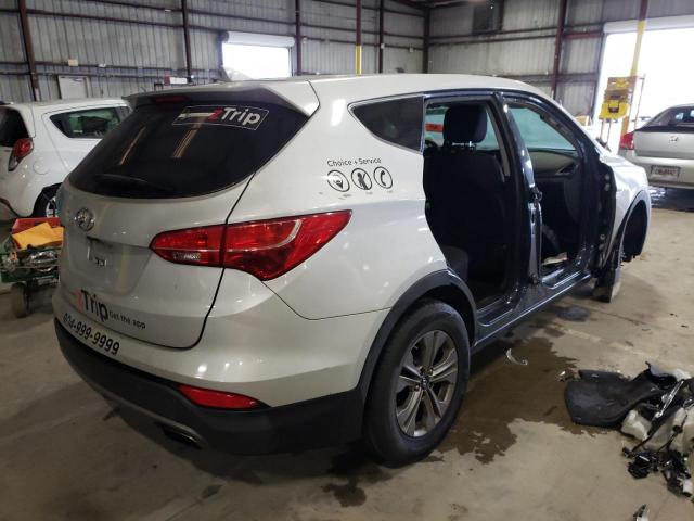 2016 HYUNDAI SANTA FE S - 5XYZT3LB2GG335939