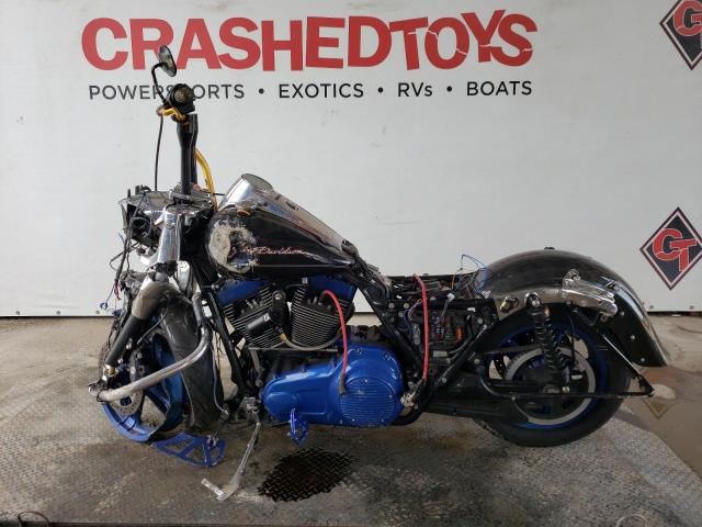 1HD1FB415BB603226 Harley-Davidson Flhr 2011. Фото: 2