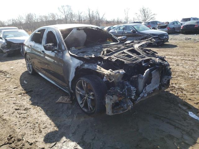 2020 BMW M550XI WBAJS7C01LBN96535