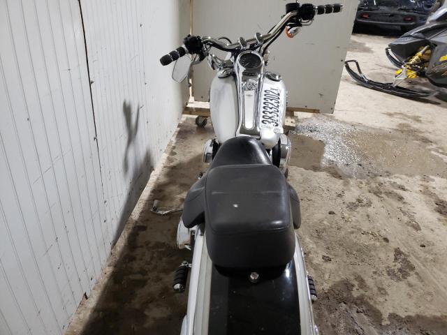 2003 HARLEY-DAVIDSON FXSTDI ANN 1HD1JBB403Y022002