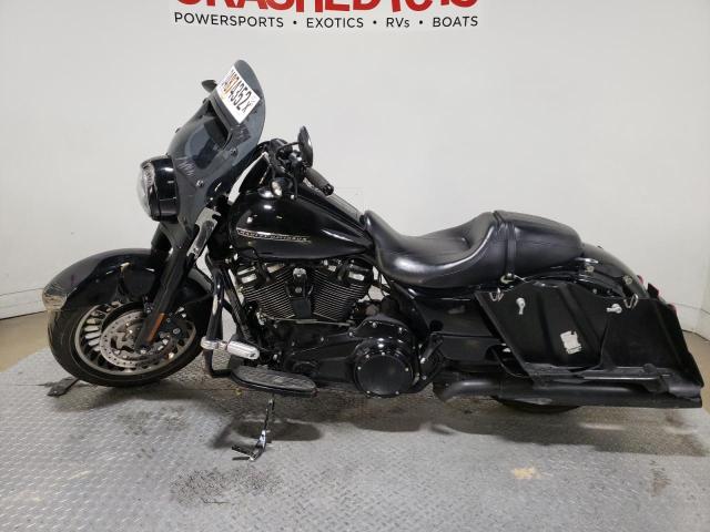 2017 HARLEY-DAVIDSON FLHRXS 1HD1KVC24HB682615