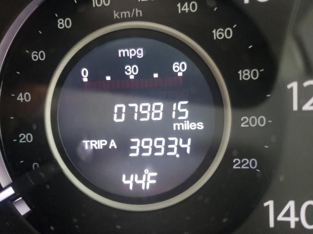 2016 HONDA CR-V EXL 2HKRM4H79GH605944